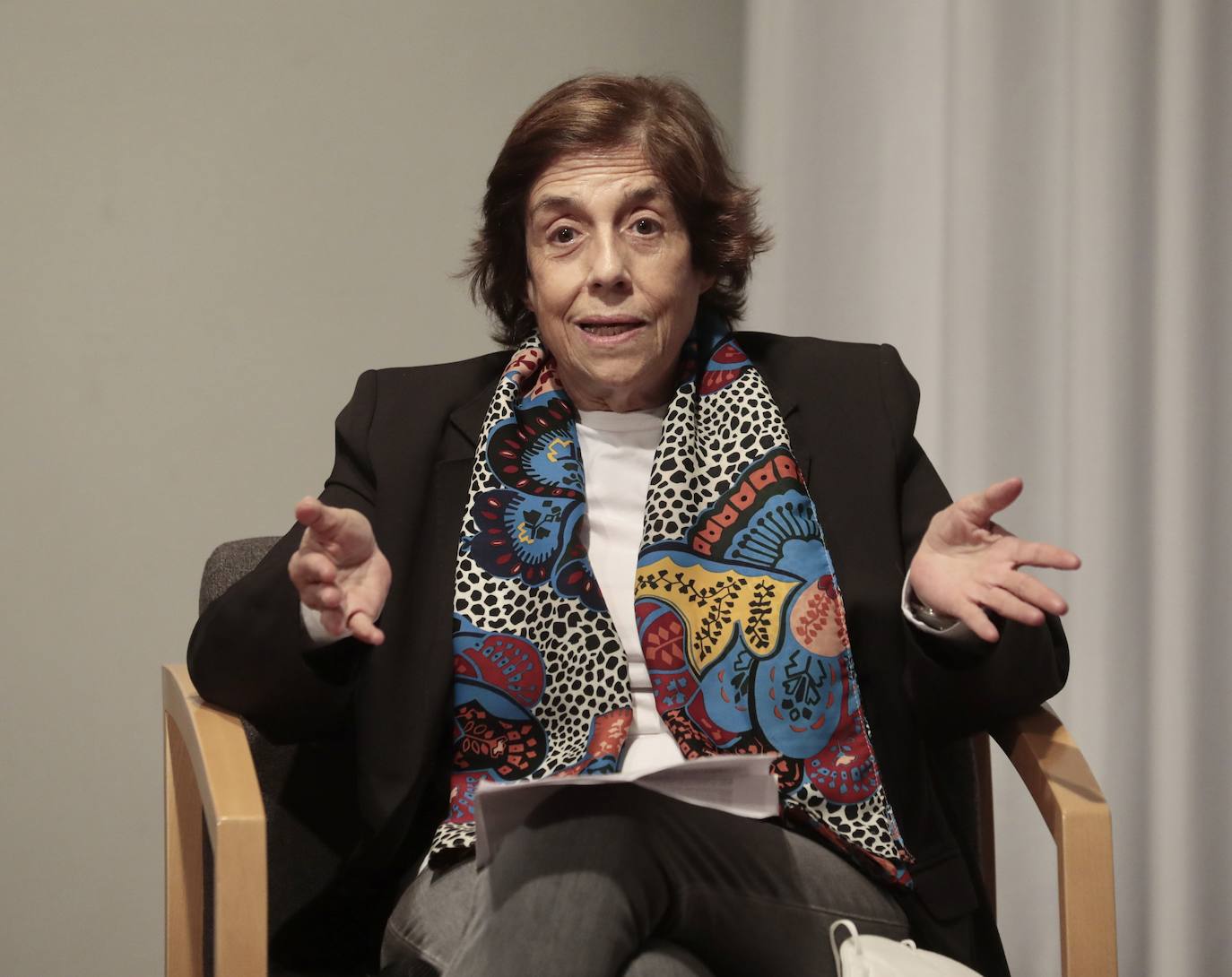 Evento en el rincón Delibes de Arroyo de la Encomienda.