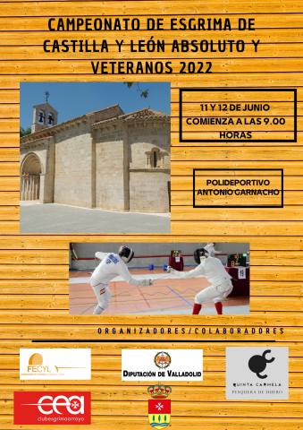 Imagen - Cartel del Campeonato