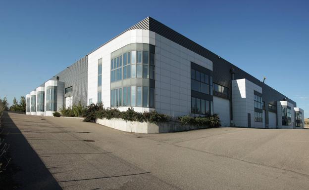 Naves en alquiler en Arroyo de la Encomienda 