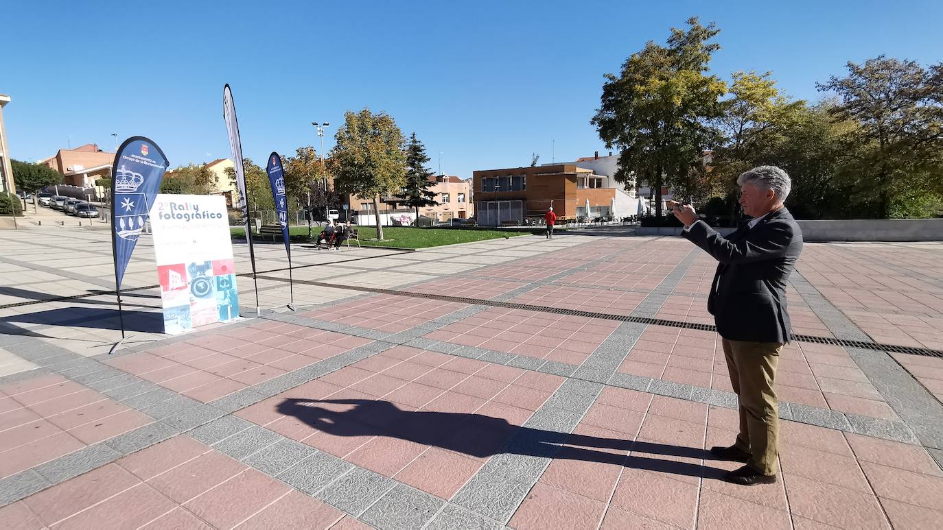 Fotos: Arroyo celebra su Rally Fotográgico