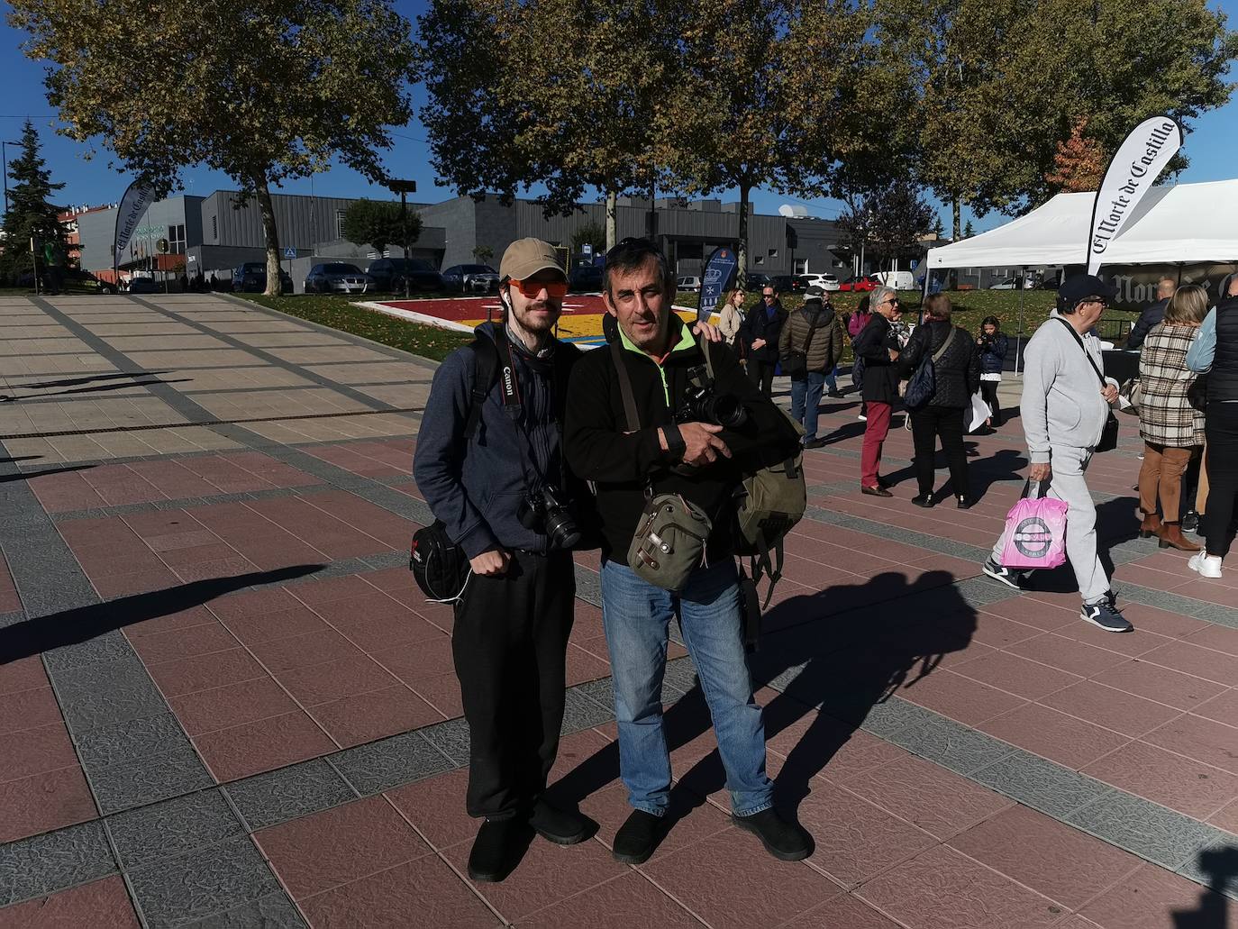 Fotos: Arroyo celebra su Rally Fotográgico