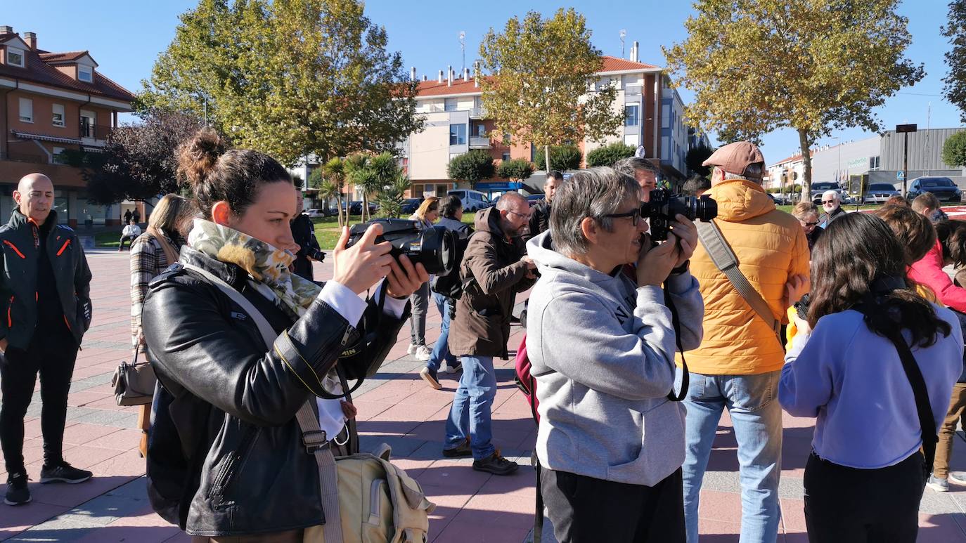 Fotos: Arroyo celebra su Rally Fotográgico
