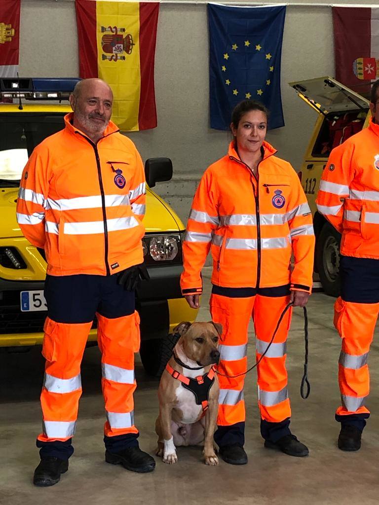 Nueva sede para Protección Civil de Arroyo