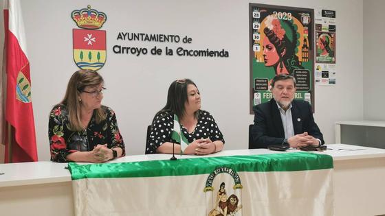 Arroyo acogerá la I Feria de Abril de la provincia de Valladolid