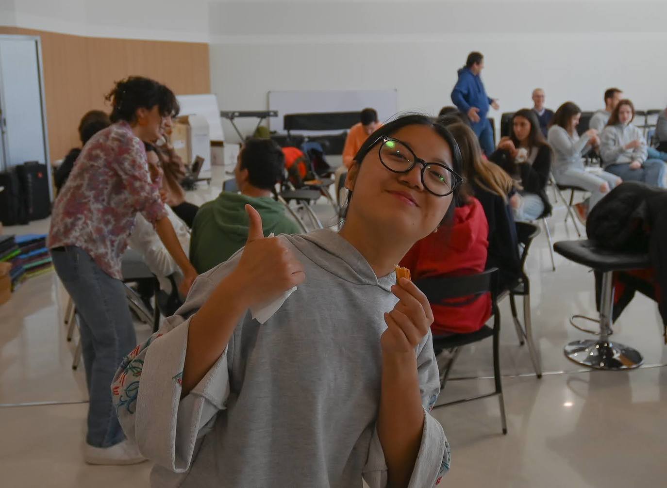 La Banda Sinfónica se traslada a la Casa de la Música