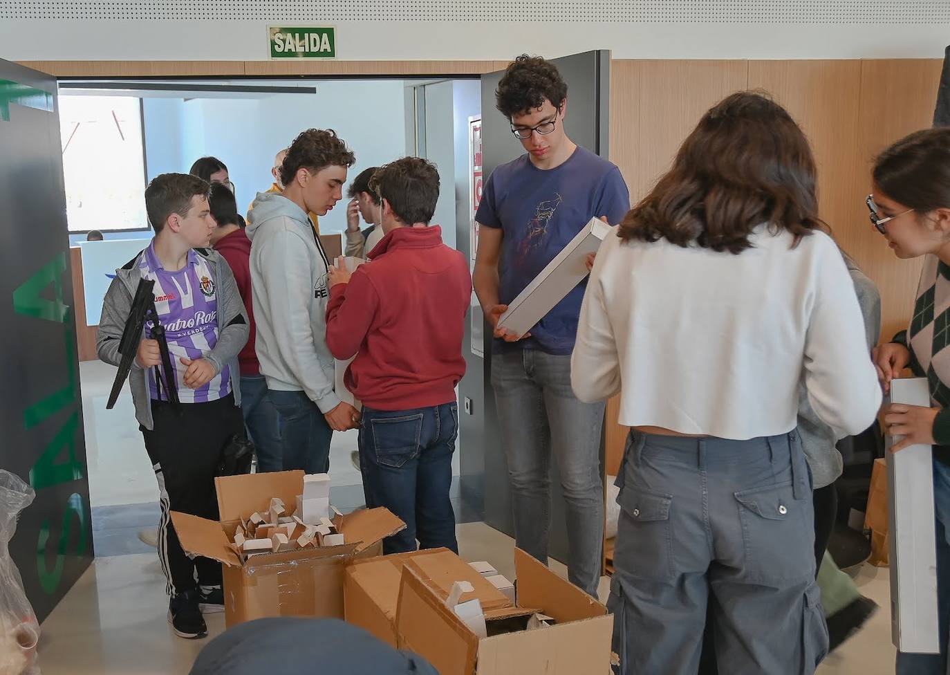 La Banda Sinfónica se traslada a la Casa de la Música