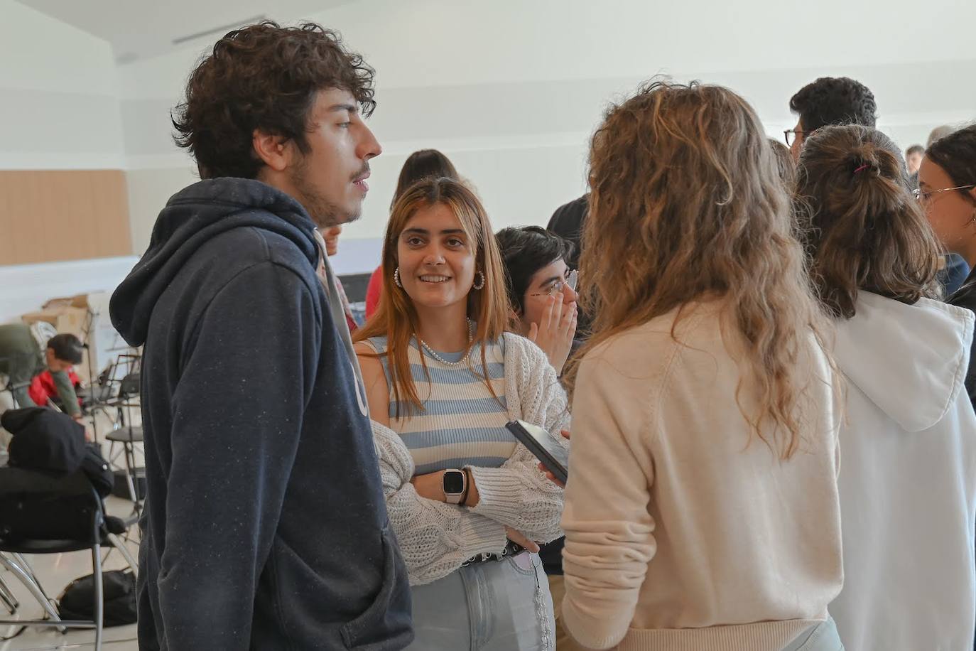 La Banda Sinfónica se traslada a la Casa de la Música