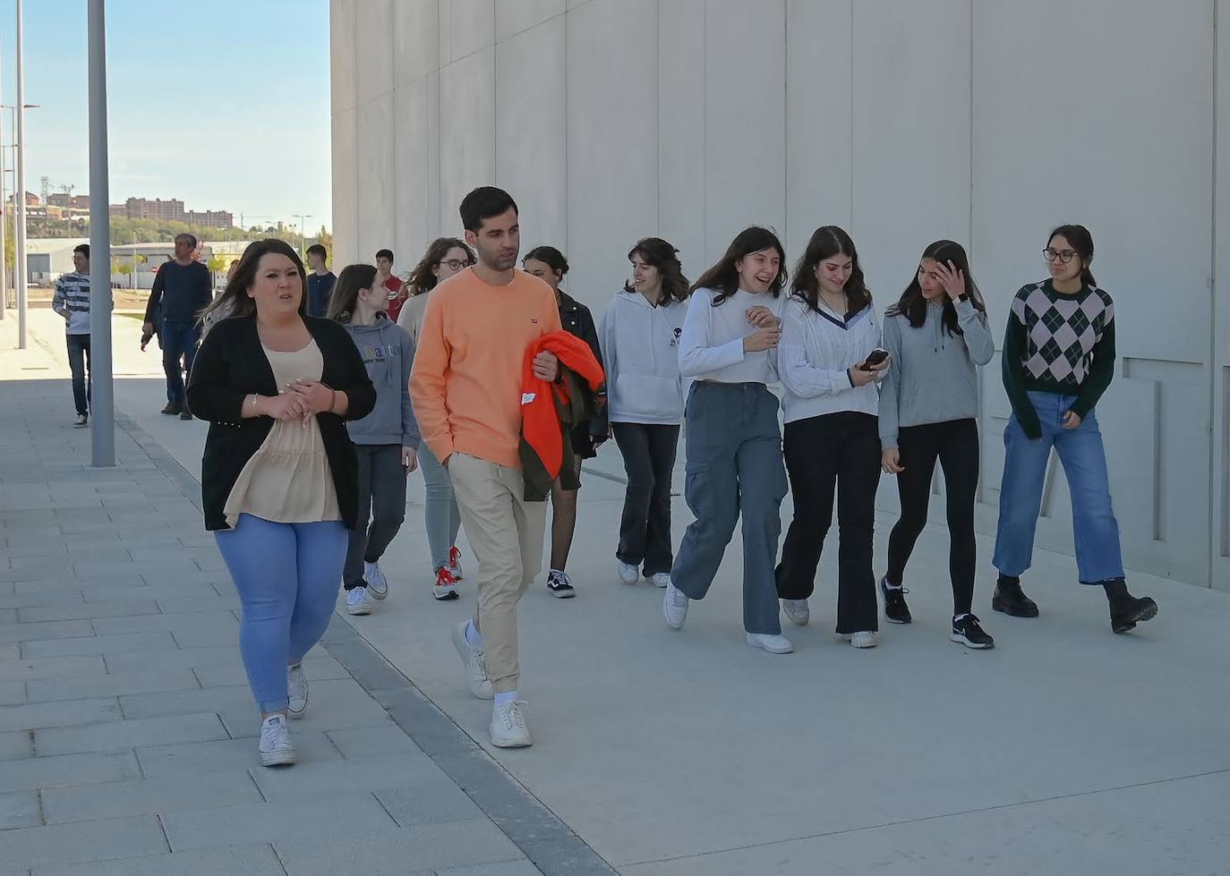 La Banda Sinfónica se traslada a la Casa de la Música