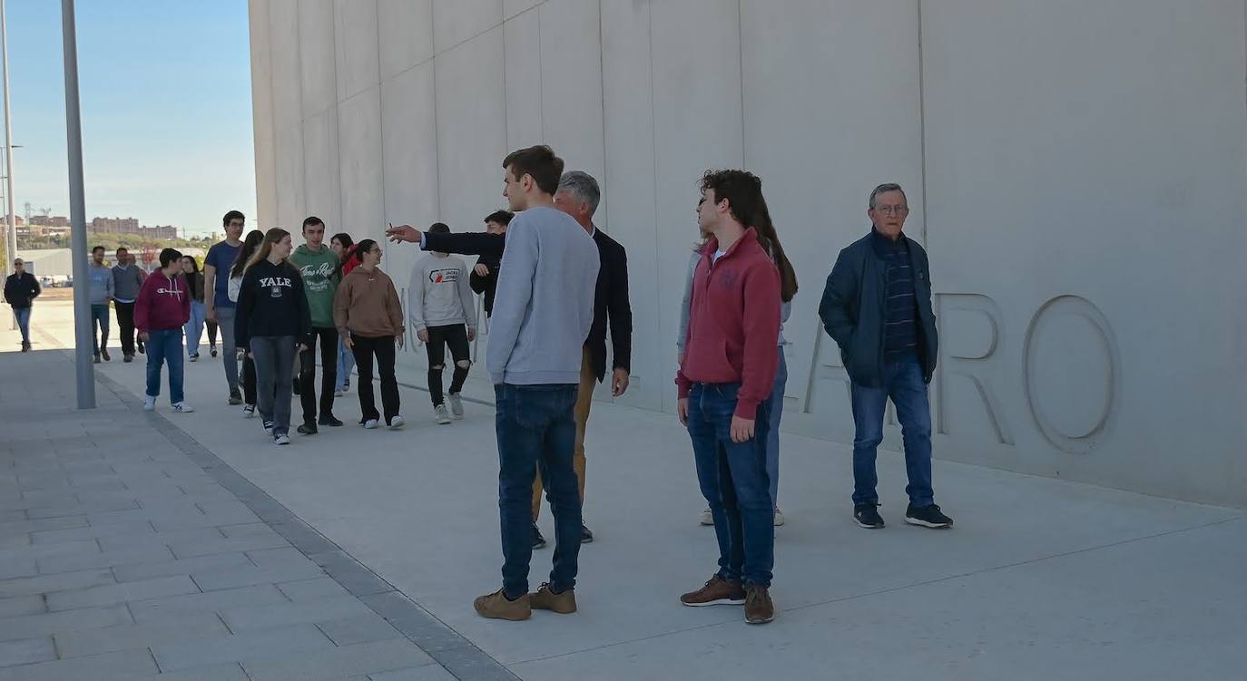 La Banda Sinfónica se traslada a la Casa de la Música