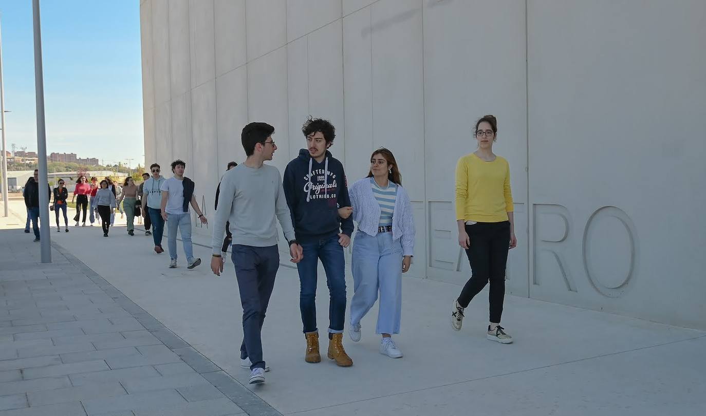 La Banda Sinfónica se traslada a la Casa de la Música
