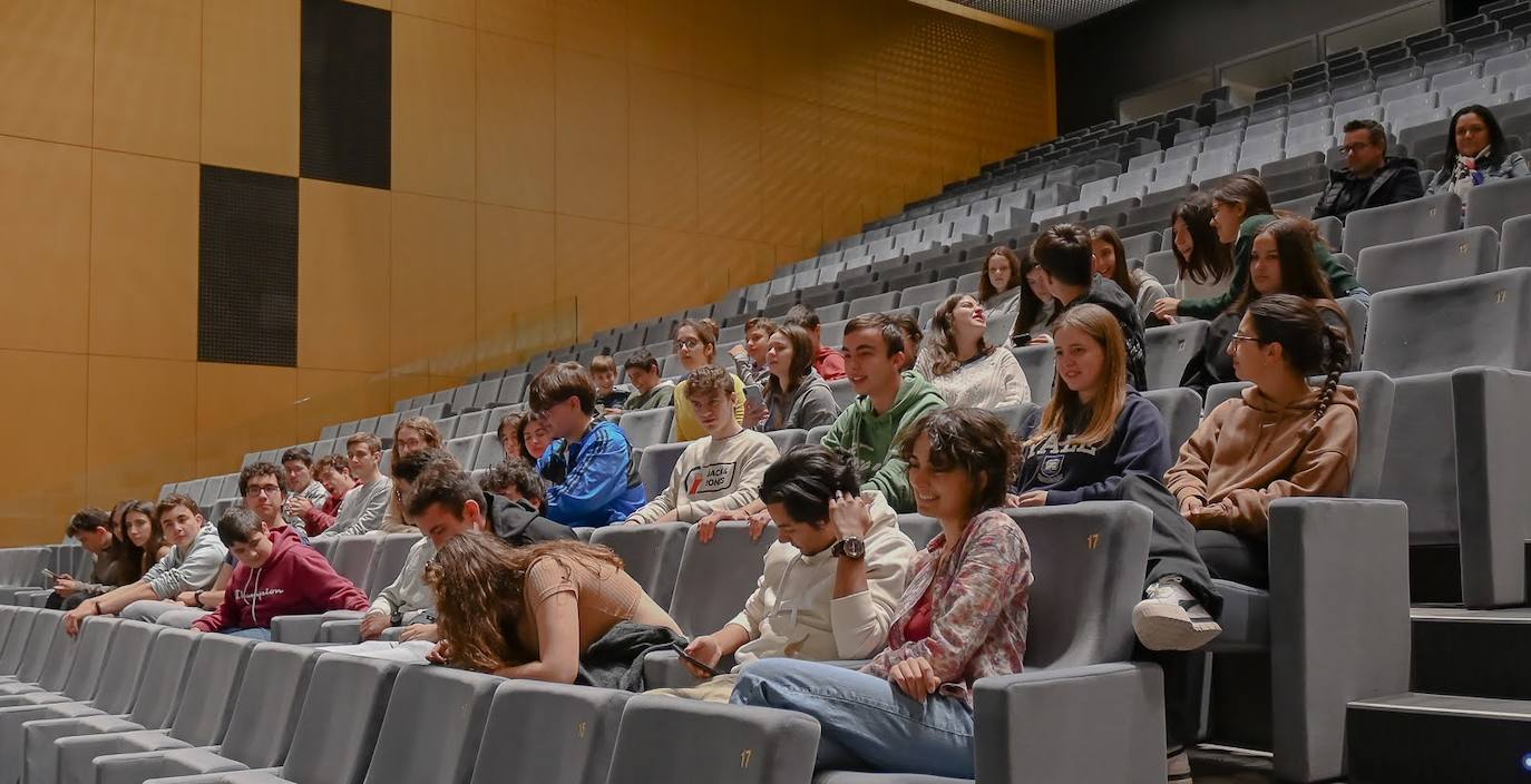 La Banda Sinfónica se traslada a la Casa de la Música