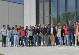 La Casa de la Música se inundó de melodías en el primer ensayo de la banda sinfónica