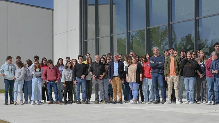 La Banda Sinfónica de Arroyo estrena la Casa de la Música