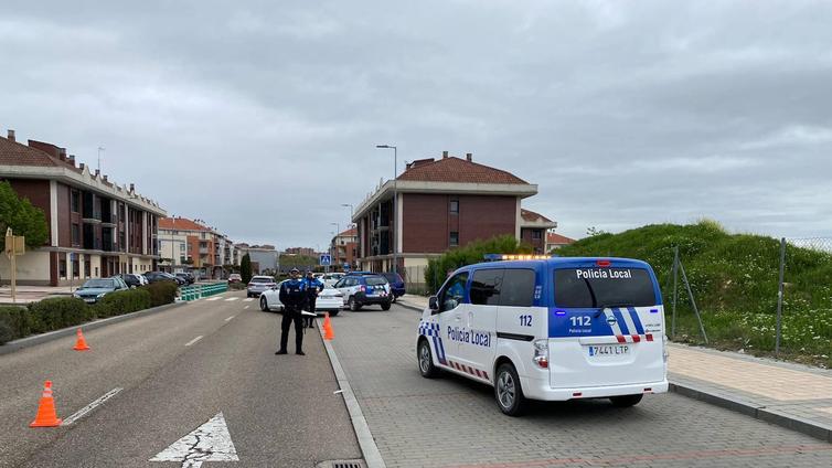Detenida una mujer en Arroyo con orden de búsqueda y captura de un juzgado de Málaga