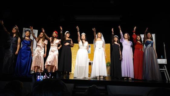 Las promesas del teatro arroyano estrenan por todo lo alto