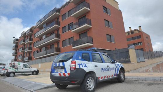Un detenido en Arroyo que estaba en búsqueda y captura