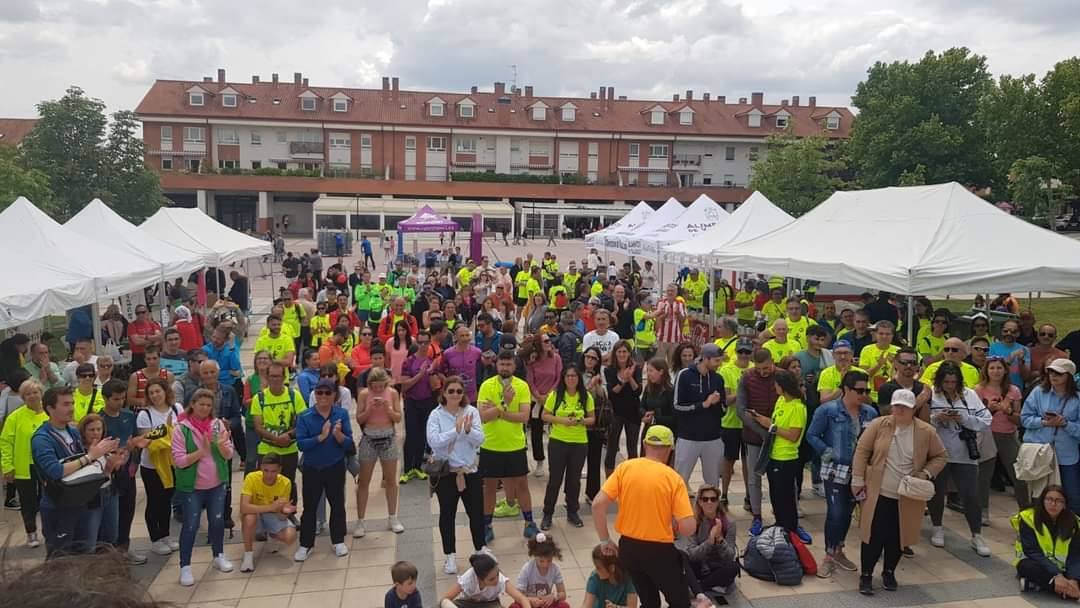 Arroyo se rinde a su Arroyada