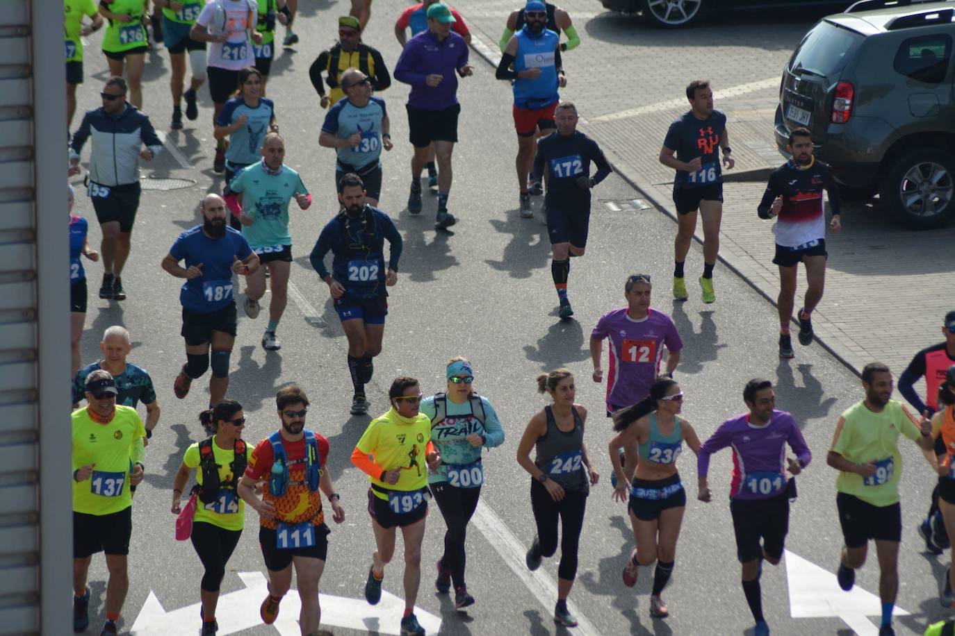 Arroyo se rinde a su Arroyada