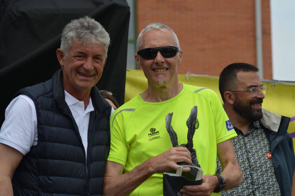 Arroyo se rinde a su Arroyada