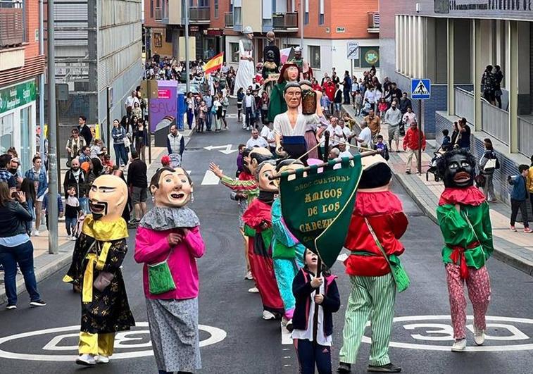 Las calles de Arroyo acogen una nueva edición de 'Sin Telón'