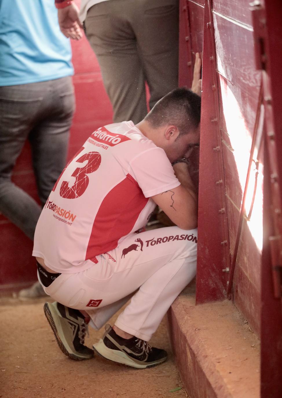 Los mejores cortadores, quebradores y saltadores se citan en Arroyo