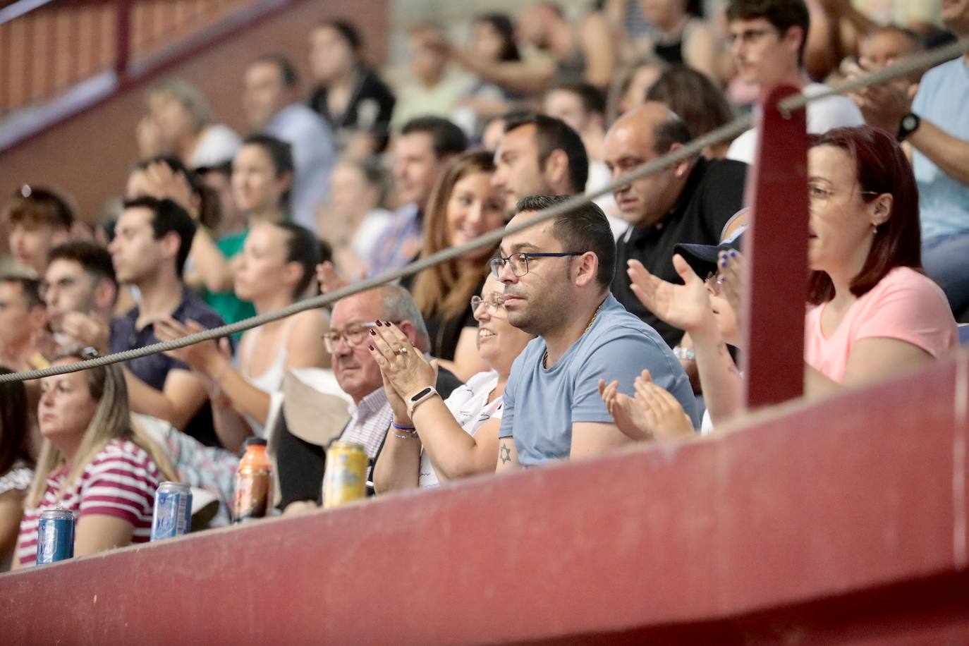 Los mejores cortadores, quebradores y saltadores se citan en Arroyo