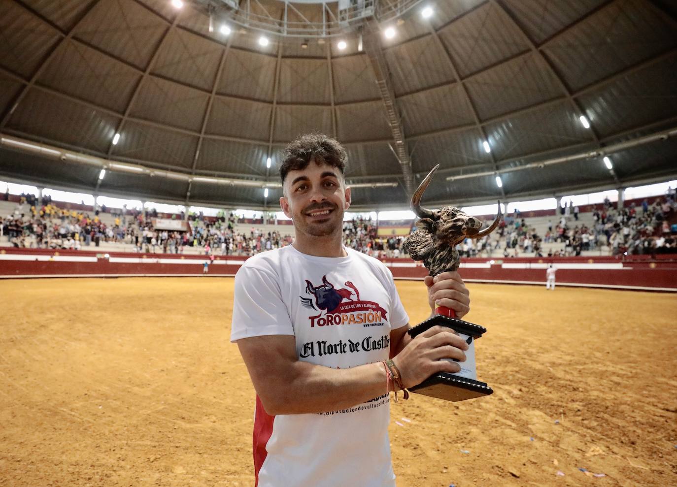 Los mejores cortadores, quebradores y saltadores se citan en Arroyo