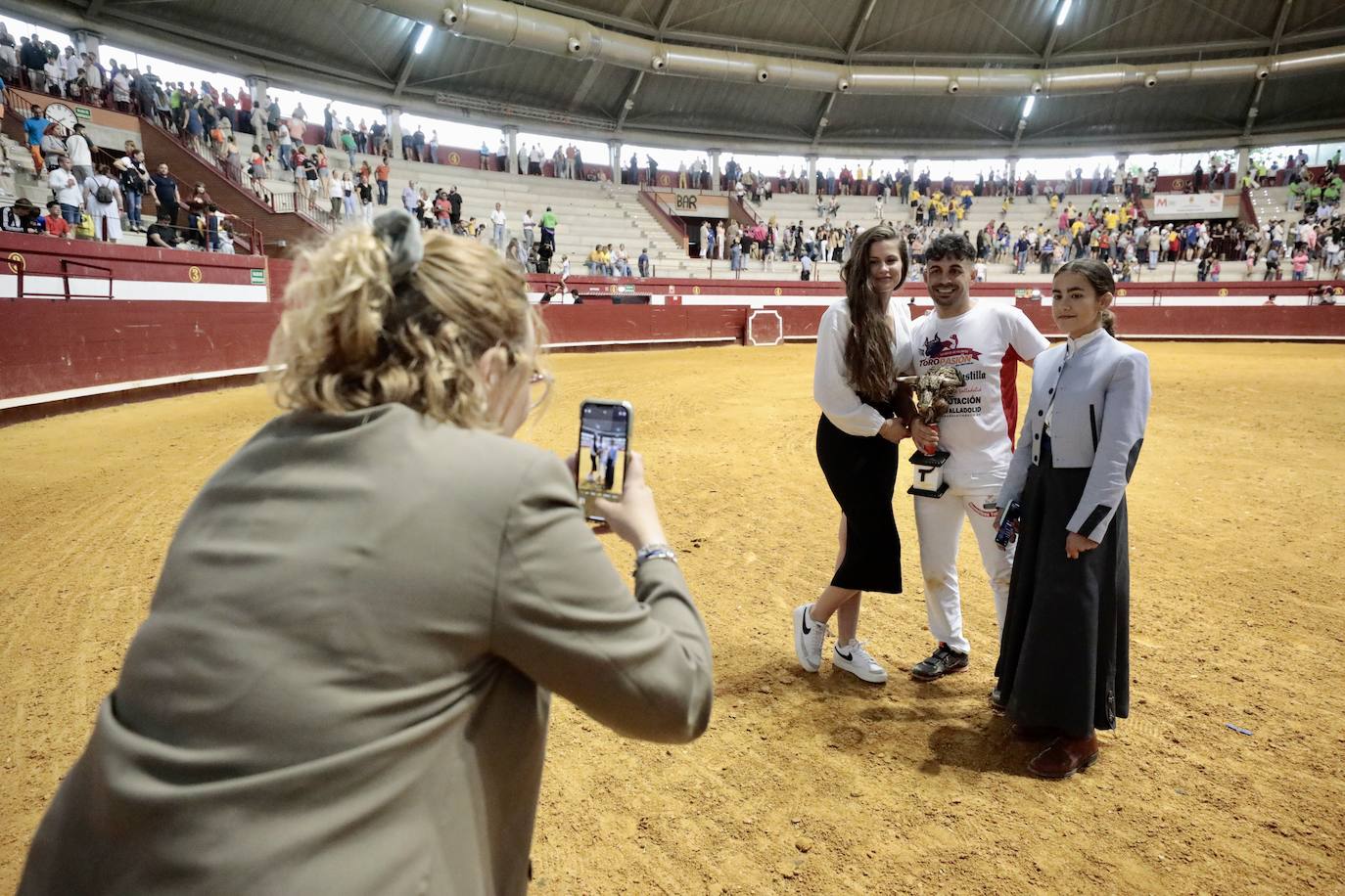 Los mejores cortadores, quebradores y saltadores se citan en Arroyo