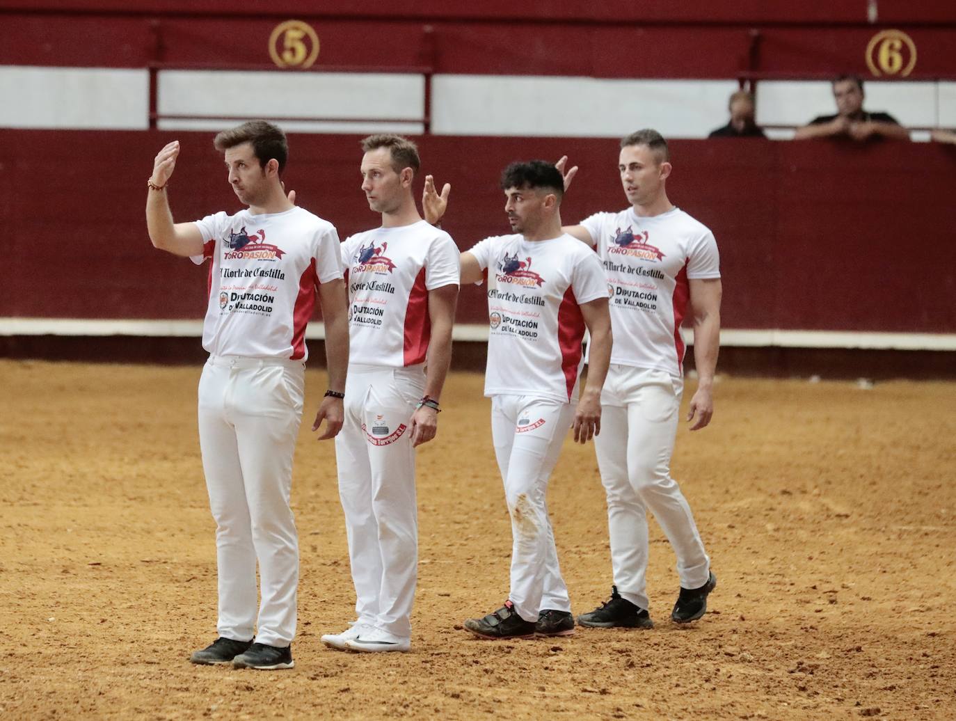 Los mejores cortadores, quebradores y saltadores se citan en Arroyo