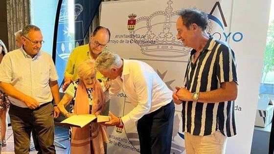 Un verano a tope de actividades para los más mayores