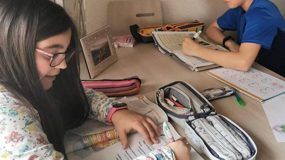 Arroyo ultima la convocatoria de ayudas escolares 2023-2024