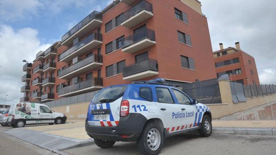 Detenido en Arroyo un menor que llevaba un mes fugado del Zambrana
