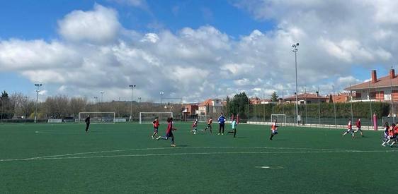 La Arroyo Cup llega a los campos de La Vega