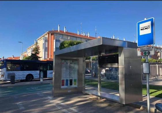 El servicio de bus universitario, activo desde el lunes pasado