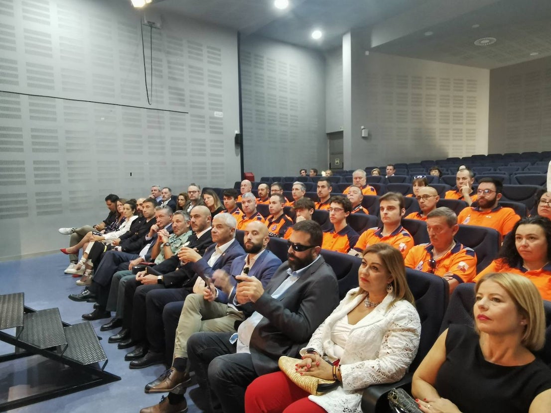 10 años de entrega desinteresada a Arroyo de la Encomienda