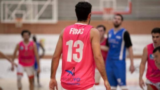 El CB La Flecha y el Ayuntamiento lo apuestan todo al rosa