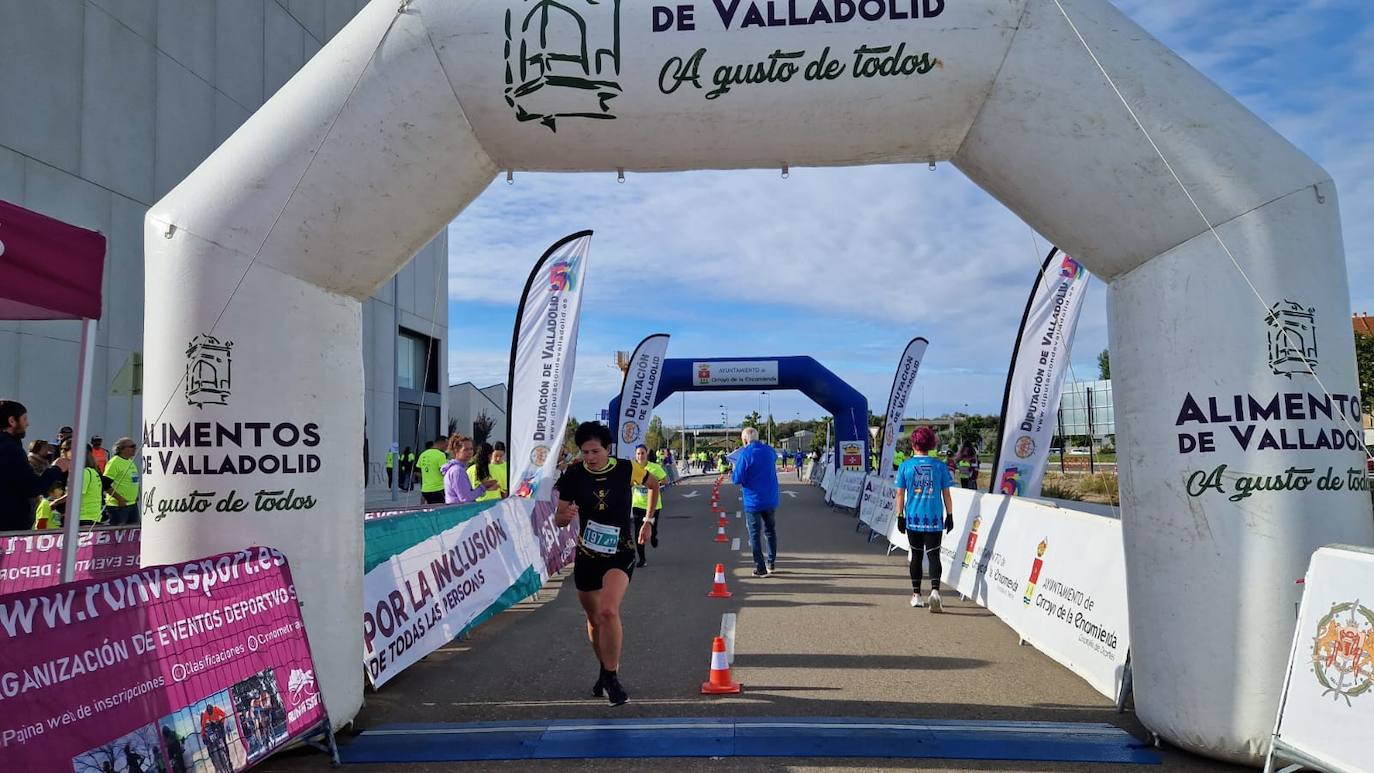 Gran carrera inclusiva de Aspaym