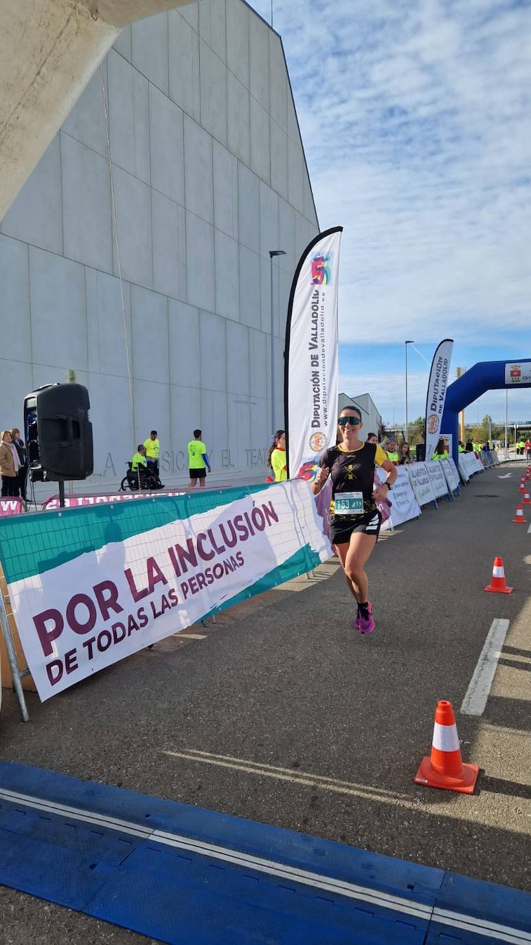 Gran carrera inclusiva de Aspaym