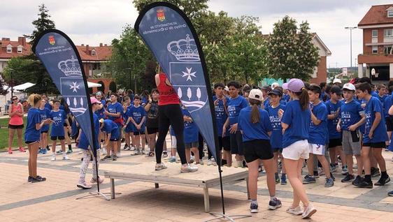 El Ayuntamiento da a conocer su programa de actividades escolares para este curso