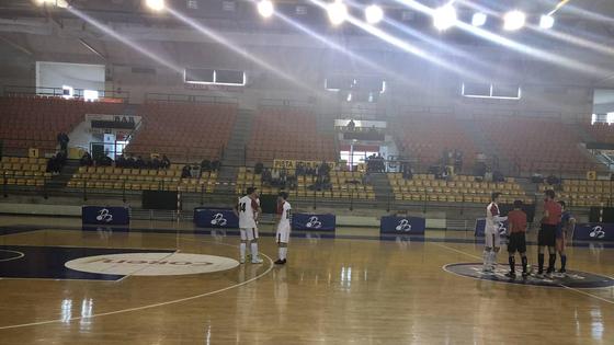 El CD Unión Arroyo se hace con la victoria en Galicia