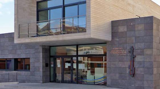 IPAE presenta al pleno el proyecto para el nuevo centro sociocultural intergeneracional