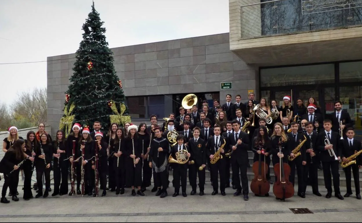 Banda Sinfónica de Arroyo 