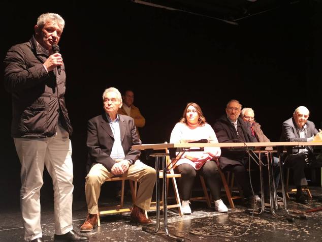 La Mancomunidad Torozos entrega los premios de su VI Concurso de Belenes 
