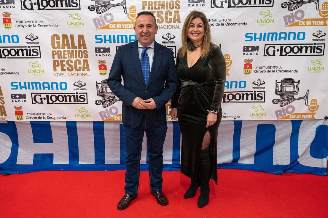 3ª Gala de Pesca Río de la Vida