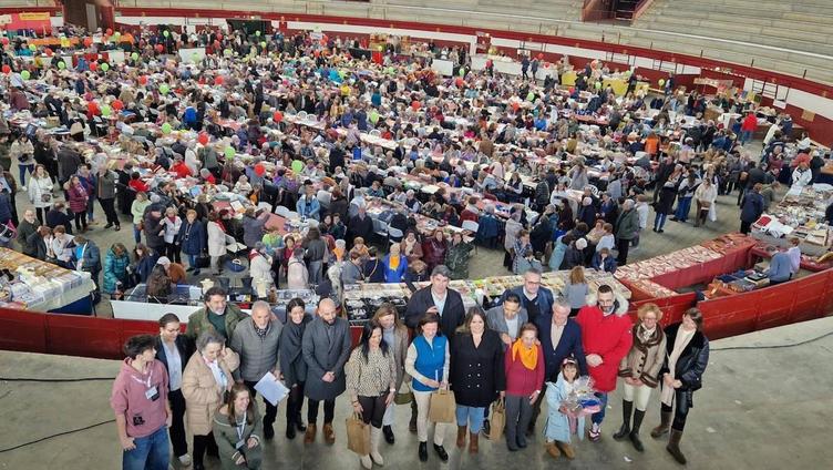 X Encuentro Nacional de maestras en el arte de hacer bolillos