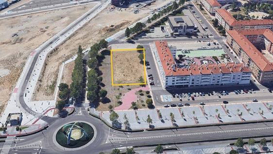Arroyo construirá una nueva comisaría para la Policía Local