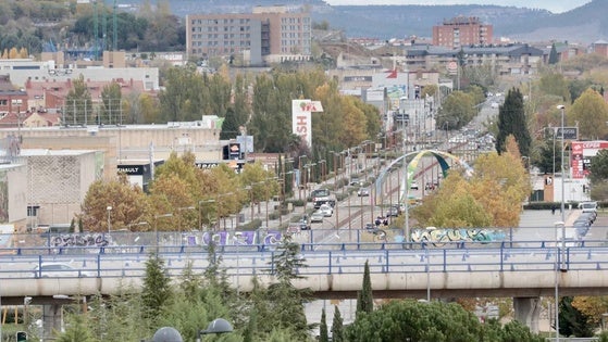 Arroyo de la Encomienda, el municipio con mayor tasa de empleo de España
