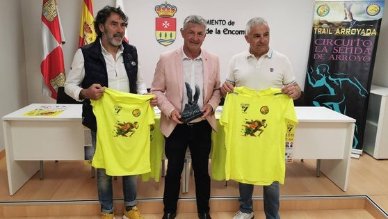 La Arroyada Trail, desafío deportivo y ecológico en Arroyo