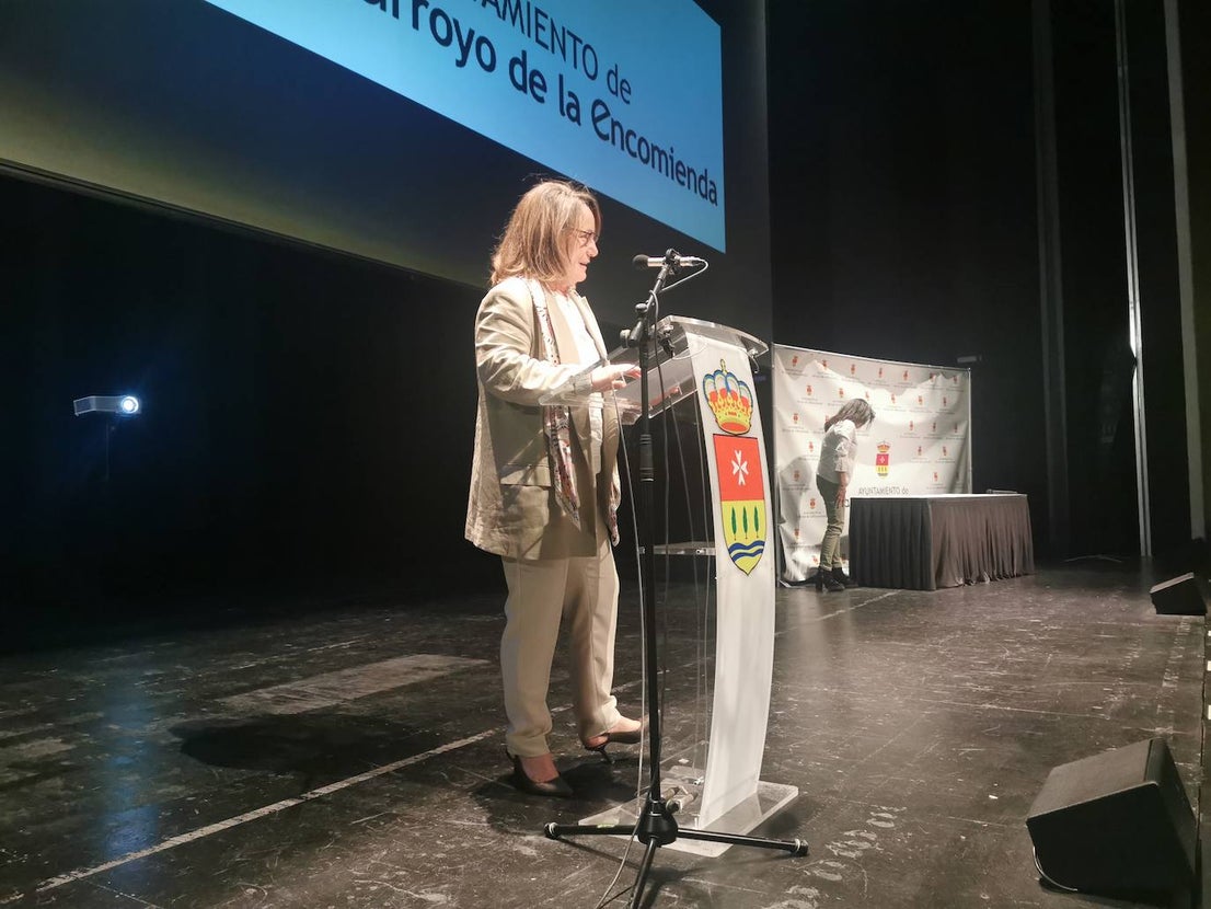 Premios 'El futuro en nuestras manos'