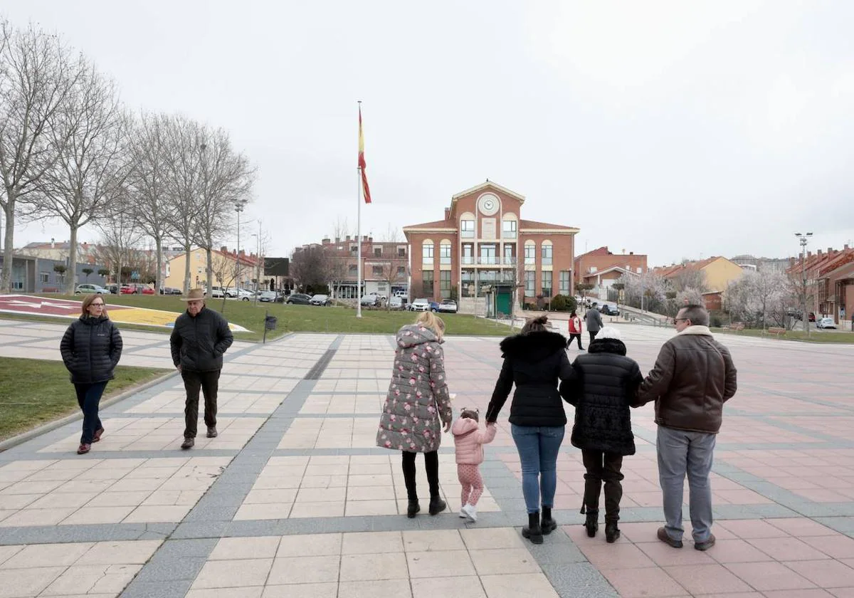 Arroyo alcanza ya los 22.624 habitantes | El Norte de Castilla